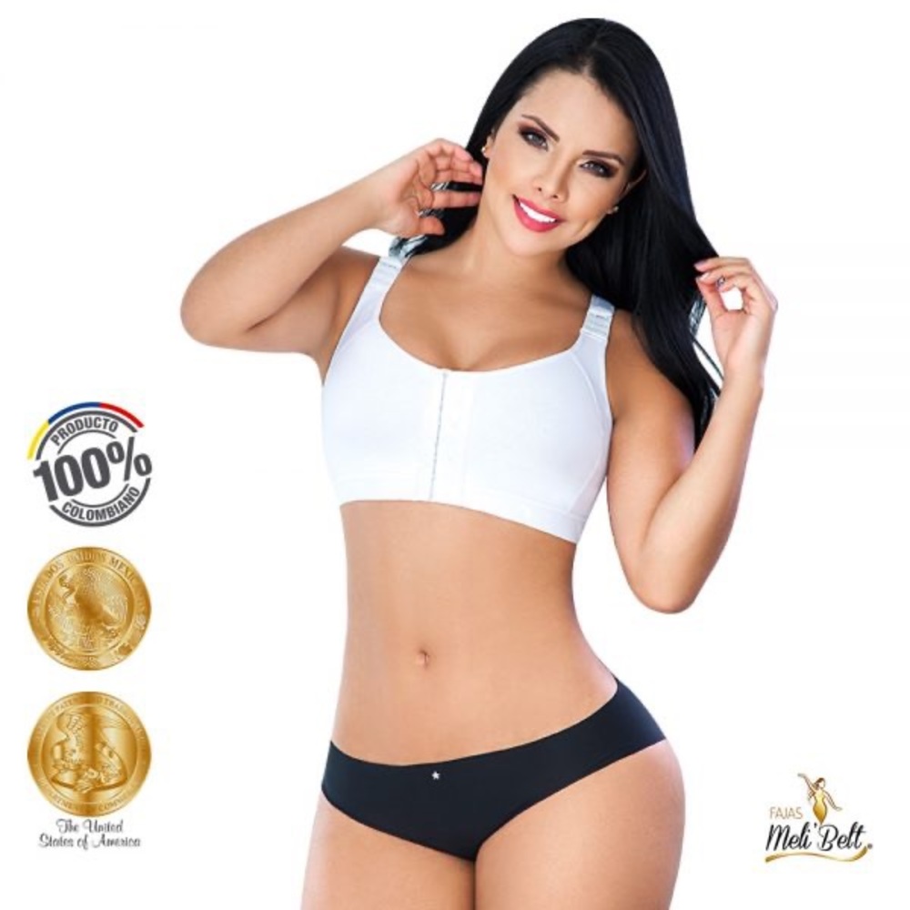 🚨LAST ONES - LOW PRICE 🚨Post surgical/Everyday Wear Bra - FINAL SALE 🚨